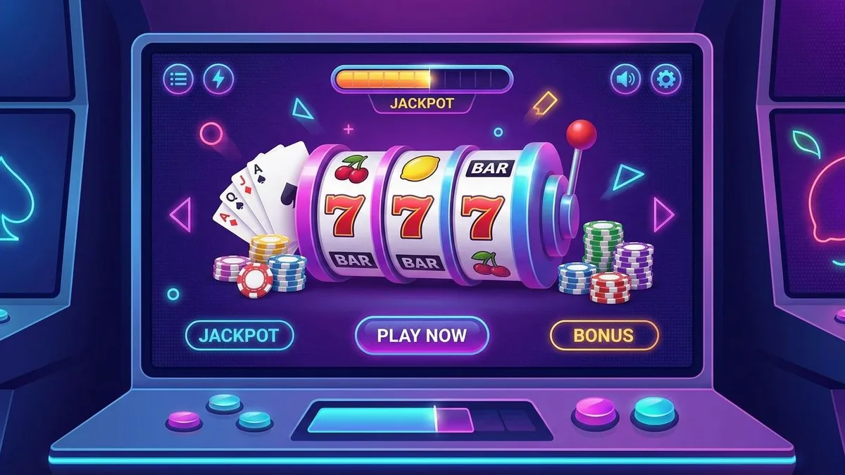 Jeux de casino